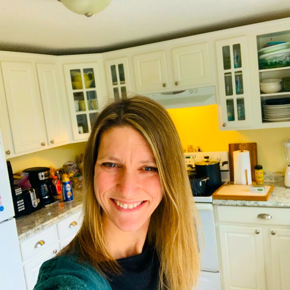 Meet your Posher, Amylyn